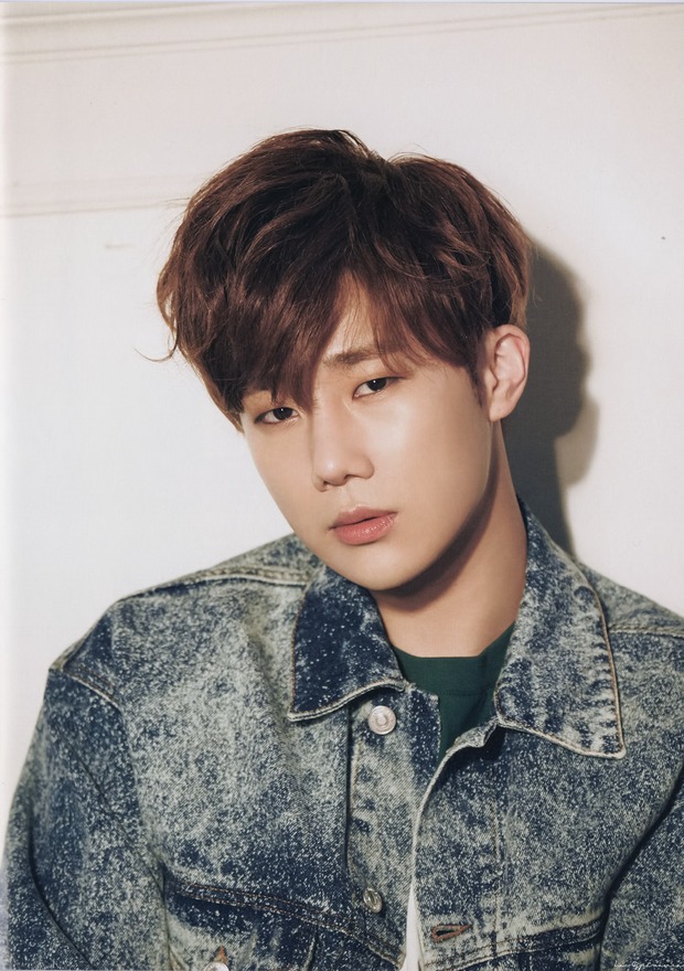 Sốc: Sunggyu (INFINITE) xác nhận dương tính với COVID-19 dù đã tiêm vắc-xin - Ảnh 2.