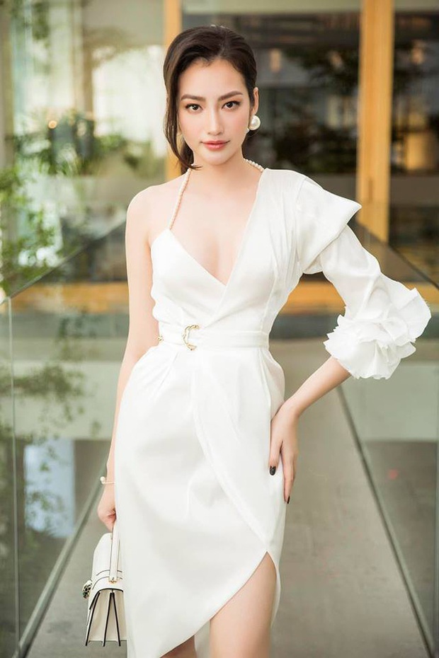 Hoa hậu Trúc Diễm chính thức lên đường sang Mỹ định cư cùng chồng, lời nhắn nhủ gây xúc động - Ảnh 6.