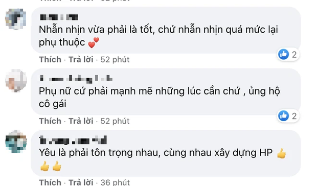 Giữa ồn ào Hoàng Yến bị chồng cũ hành hung, Thuỷ Tiên bất ngờ đăng status dài về bạo hành và đưa lời khuyên đáng chú ý - Ảnh 3.