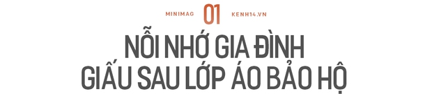Hết dịch con sẽ lại về nhà, ăn bữa cơm mẹ nấu - Ảnh 2.