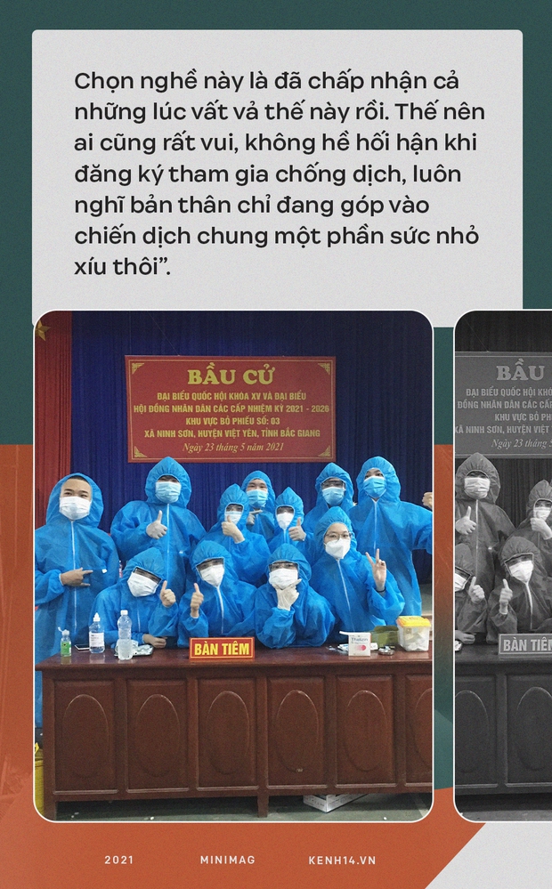 Hết dịch con sẽ lại về nhà, ăn bữa cơm mẹ nấu - Ảnh 19.
