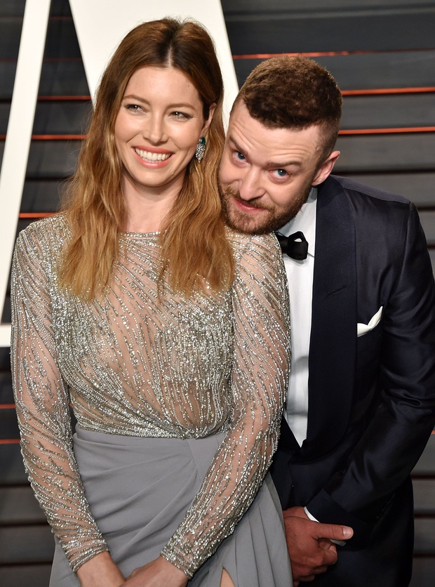 Justin Timberlake đeo mặt nạ trà xanh: Tố Britney ngoại tình rồi lại ké fame, cắm sừng vợ mang thai, hại cả em gái Michael Jackson - Ảnh 12.