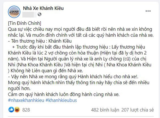 Bà chủ nha khoa Khánh Kiều, người tát khách hàng cháy má là ai? - Ảnh 4.
