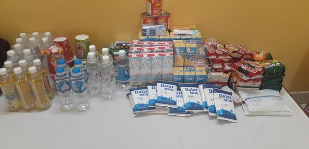 Hết dịch con sẽ lại về nhà, ăn bữa cơm mẹ nấu - Ảnh 13.