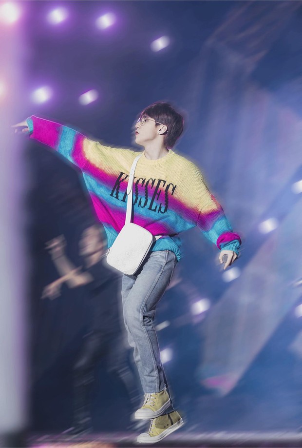 Chỉ là intro giới thiệu cho bài hát nhưng Sơn Tùng khiến fan đỏ mặt vì nghe cứ 16+ thế nào ấy! - Ảnh 7.