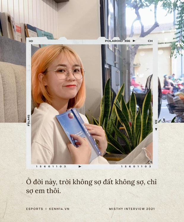 Dù hay cục súc trên sóng stream, thế nhưng MisThy cũng có những câu nói sặc mùi ngôn tình, fan nghe cũng phải ngây ngất - Ảnh 3.