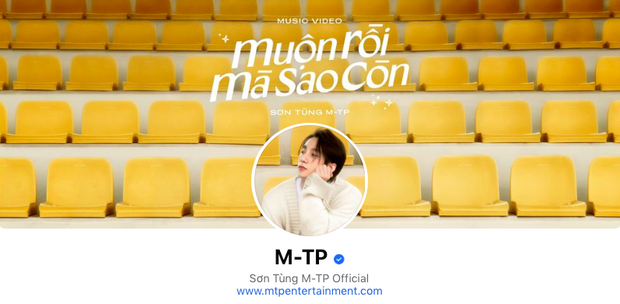 Top nghệ sĩ Việt có lượng follower trên fanpage khủng nhất, Sơn Tùng M-TP chỉ đứng thứ 2, ai mới là người đứng đầu? - Ảnh 4.