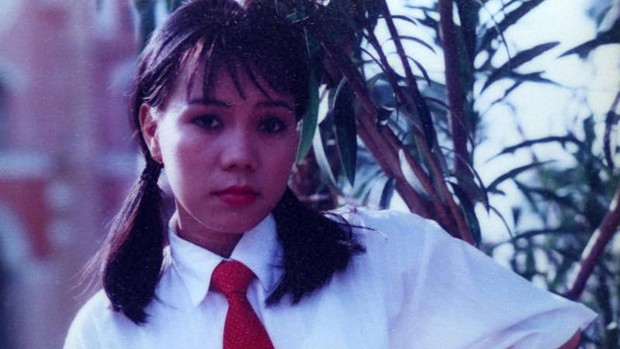 Phản ứng của Cao Minh Đạt khi biết Việt Hương từng yêu thầm mình - Ảnh 2. Phản ứng của Cao Minh Đạt khi biết Việt Hương từng yêu thầm mình - Ảnh 2.
