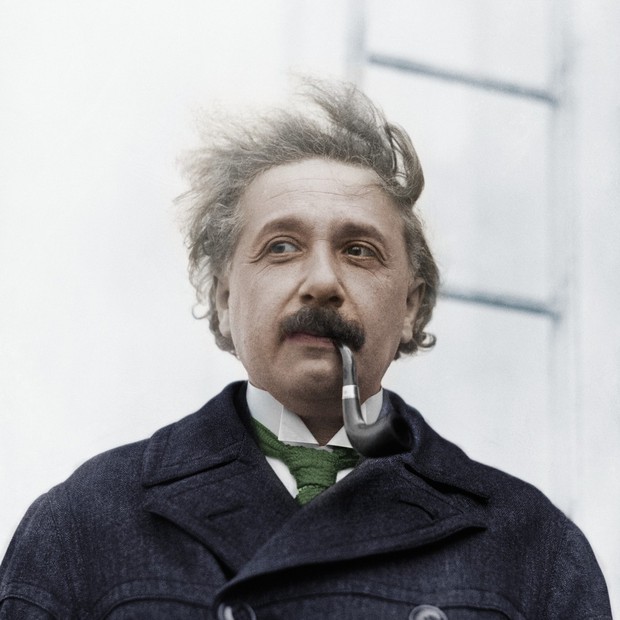 Hành tinh quên lãng bị chính thiên tài Albert Einstein tự tay bóp chết từ trong trứng nước - Ảnh 3.