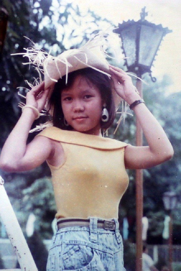 Phản ứng của Cao Minh Đạt khi biết Việt Hương từng yêu thầm mình - Ảnh 4. Phản ứng của Cao Minh Đạt khi biết Việt Hương từng yêu thầm mình - Ảnh 4.