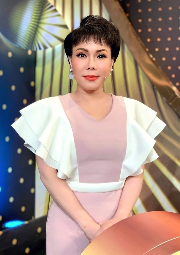 Phản ứng của Cao Minh Đạt khi biết Việt Hương từng yêu thầm mình - Ảnh 6. Phản ứng của Cao Minh Đạt khi biết Việt Hương từng yêu thầm mình - Ảnh 6.