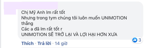 Mỹ Anh được khen nức nở sau màn trình diễn tại The Heroes nhưng lại bị fan Uni5 tràn vào kêu không phục? - Ảnh 5.