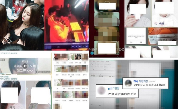 5 vụ án nguyên mẫu ở bom tấn 19+ Taxi Driver: Rùng mình từ kỳ án ấu dâm đến chatroom tình dục rúng động Hàn Quốc - Ảnh 19.