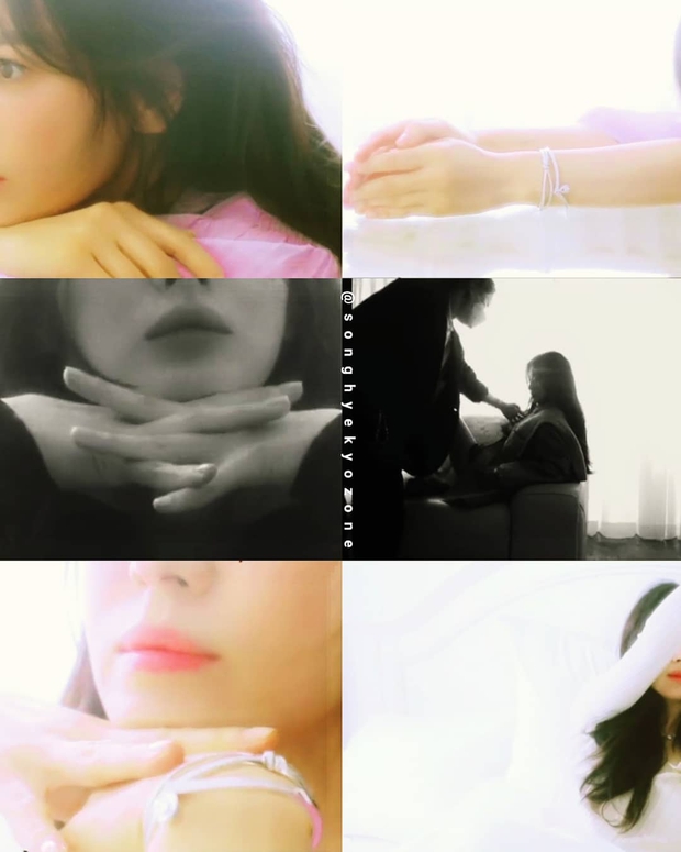 Vạn vật đổi thay riêng nhan sắc Song Hye Kyo là bất biến, nhìn ảnh tạp chí mới mà dân tình gào rú: Đẹp, đẹp, đẹp quá đáng! - Ảnh 9. Vạn vật đổi thay riêng nhan sắc Song Hye Kyo là bất biến, nhìn ảnh tạp chí mới mà dân tình gào rú: Đẹp, đẹp, đẹp quá đáng! - Ảnh 9.