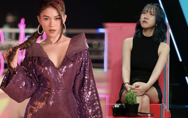 Netizen phản ứng khi Ngọc Thanh Tâm bênh vực Đoan Minh: Đừng nhầm lẫn giữa thẳng tính và vô duyên - Ảnh 1.