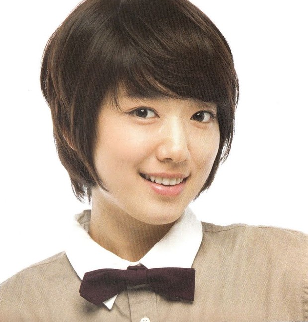 Nhan sắc dàn sao Cô Nàng Đẹp Trai sau 12 năm: Tomboy Park Shin Hye ...