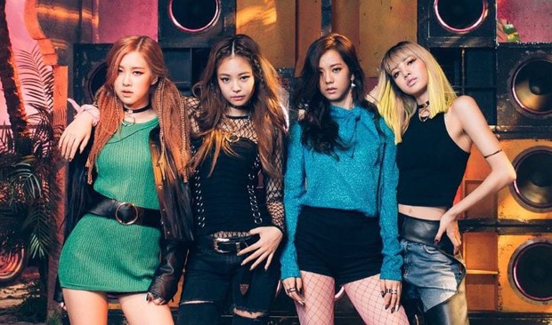 Qua ngần ấy năm, cách makeup thời mới debut của 3 thế hệ girl group Hàn đã thay đổi thế nào? - Ảnh 7.