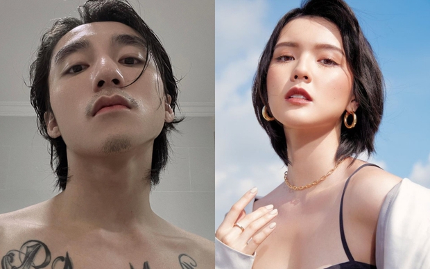 G-Dragon dạo này tóc như bà thím, thật không may Sơn Tùng cũng vậy! - Ảnh 9.