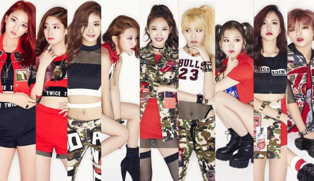 Qua ngần ấy năm, cách makeup thời mới debut của 3 thế hệ girl group Hàn đã thay đổi thế nào? - Ảnh 6.