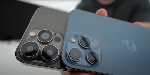 iPhone 13 Pro và 13 Pro Max sẽ sở hữu một nâng cấp mạnh mẽ về camera, khiến bộ đôi này càng trở nên đáng mua hơn bao giờ hết - Ảnh 2.