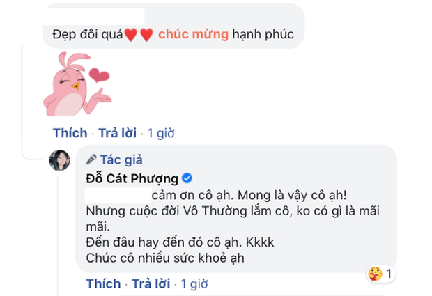 Cát Phượng nhớ lại kỷ niệm bên Kiều Minh Tuấn, tiết lộ chuyện sinh nở và khẳng định: Cuộc đời vô thường lắm, không có gì là mãi mãi - Ảnh 4.