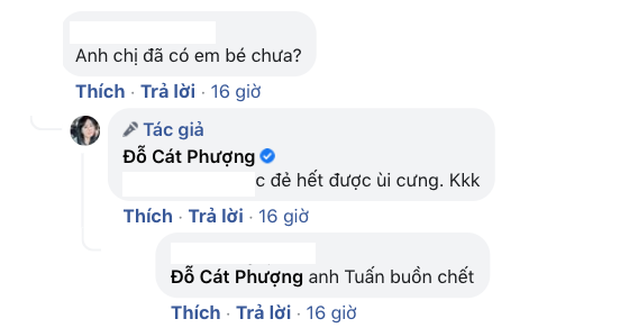 Cát Phượng nhớ lại kỷ niệm bên Kiều Minh Tuấn, tiết lộ chuyện sinh nở và khẳng định: Cuộc đời vô thường lắm, không có gì là mãi mãi - Ảnh 3.