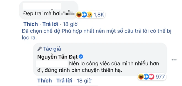 Bị mỉa mai người thích chơi hệ đồ cũ, Đạt G đáp trả thẳng luôn còn nhắn nhủ antifan thâm thuý cỡ này! - Ảnh 5.