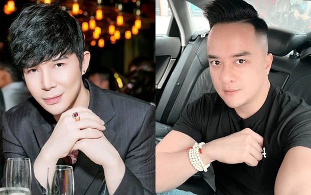 Nathan Lee lại thách thức Cao Thái Sơn hậu mua hết loạt hit, khẳng định đối phương sẽ không bình yên: Chuyện gì nữa đây? - Ảnh 3.