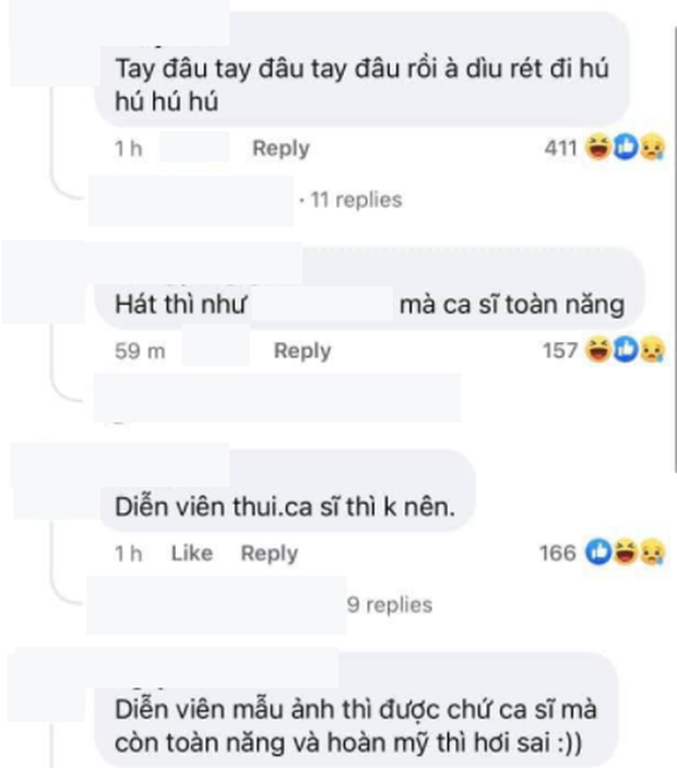 Netizen “cà khịa” Chi Pu khi chia sẻ bài đăng “ca sĩ toàn năng”, chính chủ xóa ngay sau vài giờ? - Ảnh 2.