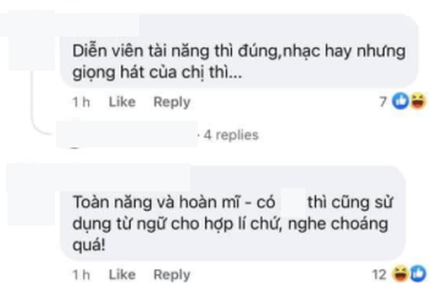 Netizen “cà khịa” Chi Pu khi chia sẻ bài đăng “ca sĩ toàn năng”, chính chủ xóa ngay sau vài giờ? - Ảnh 3.