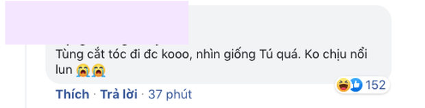 G-Dragon dạo này tóc như bà thím, thật không may Sơn Tùng cũng vậy! - Ảnh 8.