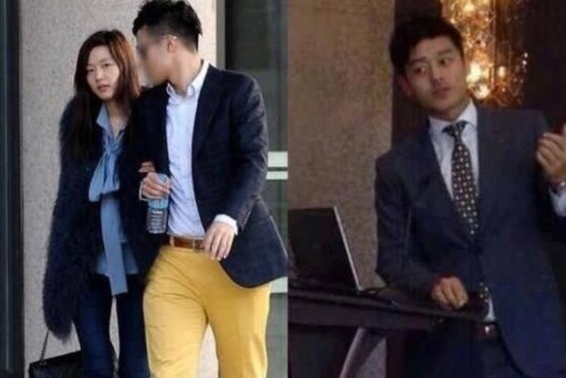 Bạn bè thân cận tiết lộ mối quan hệ thật của vợ chồng Jeon Ji Hyun suốt nhiều năm qua - Ảnh 4.