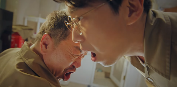 Tắt thở với liên hoàn drama ở trailer Penthouse 3: Vợ chồng ác ma đoàn tụ hạnh phúc, Seok Hoon tát lật mặt em gái - Ảnh 2. Tắt thở với liên hoàn drama ở trailer Penthouse 3: Vợ chồng ác ma đoàn tụ hạnh phúc, Seok Hoon tát lật mặt em gái - Ảnh 2.