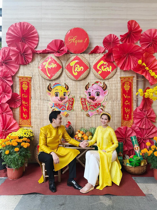 Anh Đức công khai khoảnh khắc cực tình mừng sinh nhật “em yêu”, nhìn ngọt lịm làm dân tình tưởng đâu là ảnh cưới! - Ảnh 6. Anh Đức công khai khoảnh khắc cực tình mừng sinh nhật “em yêu”, nhìn ngọt lịm làm dân tình tưởng đâu là ảnh cưới! - Ảnh 6.