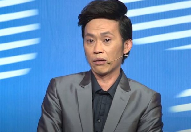 NS Hoài Linh từng xúc động nói về lý do xuất hiện quá nhiều trên gameshow: Đã là tâm nguyện, tôi sẵn sàng bán mạng - Ảnh 5. NS Hoài Linh từng xúc động nói về lý do xuất hiện quá nhiều trên gameshow: Đã là tâm nguyện, tôi sẵn sàng bán mạng - Ảnh 5.