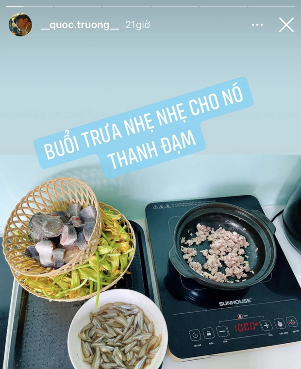 Vừa phát hiện ra 1 trai đẹp đi Mẹc, ở biệt thự, biết tự đi chợ nấu ăn và đỉnh nhất là... chưa vợ! - Ảnh 3. Vừa phát hiện ra 1 trai đẹp đi Mẹc, ở biệt thự, biết tự đi chợ nấu ăn và đỉnh nhất là... chưa vợ! - Ảnh 3.