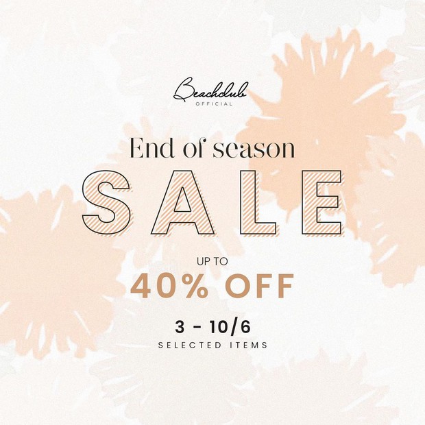 Loạt shop thời trang đang sale hấp dẫn quá: Toàn đồ xinh xẻo trendy giảm đến 60%, mau shopping chị em ơi - Ảnh 13. Loạt shop thời trang đang sale hấp dẫn quá: Toàn đồ xinh xẻo trendy giảm đến 60%, mau shopping chị em ơi - Ảnh 13.