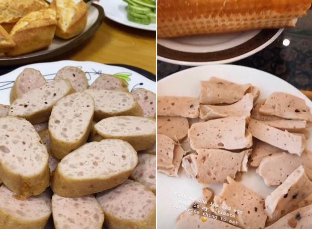 Tiên Nguyễn khoe đồ ăn vặt “sương sương”, netizen ganh tị ăn thế vẫn xinh lạ ghê! - Ảnh 3. Tiên Nguyễn khoe đồ ăn vặt “sương sương”, netizen ganh tị ăn thế vẫn xinh lạ ghê! - Ảnh 3.