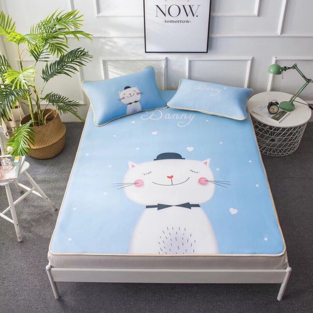 Dùng chiếu điều hòa bao lâu nay nhưng cực nhiều người không biết cần làm điều này thì nằm mới mát - Ảnh 2. Dùng chiếu điều hòa bao lâu nay nhưng cực nhiều người không biết cần làm điều này thì nằm mới mát - Ảnh 2.