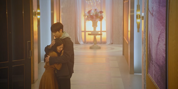 Tắt thở với liên hoàn drama ở trailer Penthouse 3: Vợ chồng ác ma đoàn tụ hạnh phúc, Seok Hoon tát lật mặt em gái - Ảnh 11. Tắt thở với liên hoàn drama ở trailer Penthouse 3: Vợ chồng ác ma đoàn tụ hạnh phúc, Seok Hoon tát lật mặt em gái - Ảnh 11.