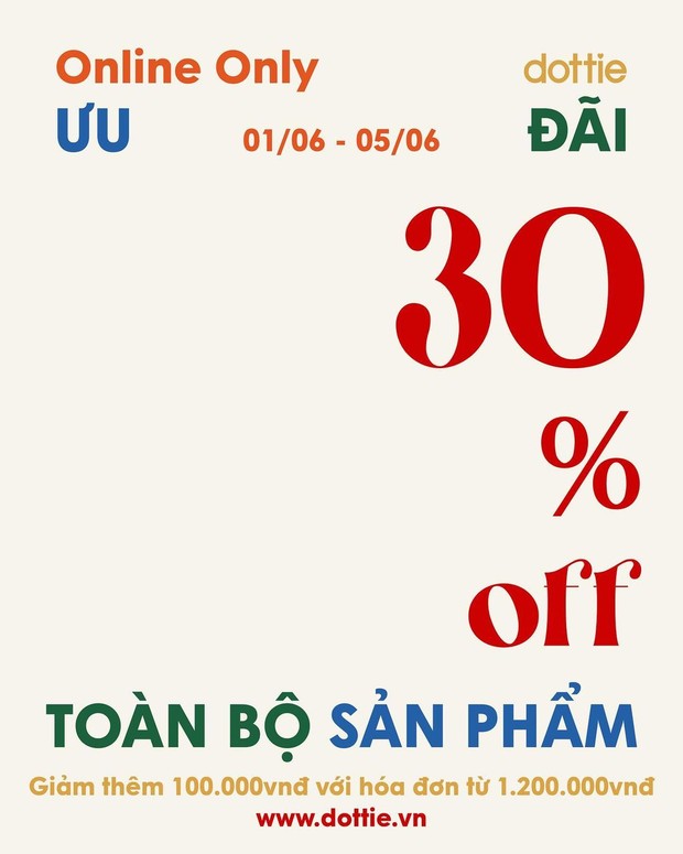 Loạt shop thời trang đang sale hấp dẫn quá: Toàn đồ xinh xẻo trendy giảm đến 60%, mau shopping chị em ơi - Ảnh 15. Loạt shop thời trang đang sale hấp dẫn quá: Toàn đồ xinh xẻo trendy giảm đến 60%, mau shopping chị em ơi - Ảnh 15.