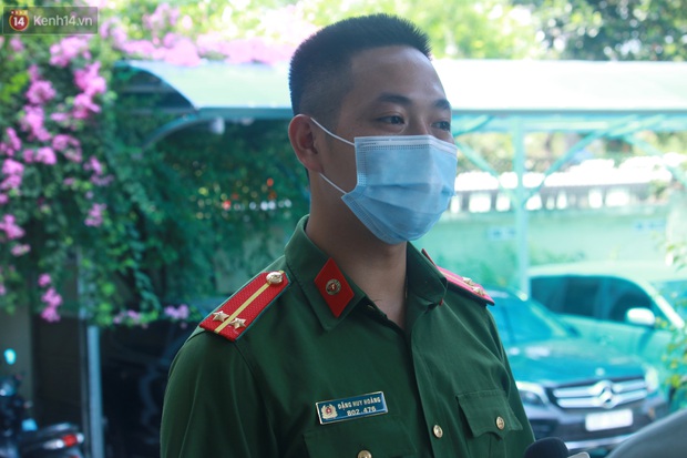 Hà Nội: Bắt siêu trộm lấy xe SH trong 10 giây, lộ tẩy cả kho xe trộm cắp - Ảnh 4. Hà Nội: Bắt siêu trộm lấy xe SH trong 10 giây, lộ tẩy cả kho xe trộm cắp - Ảnh 4.