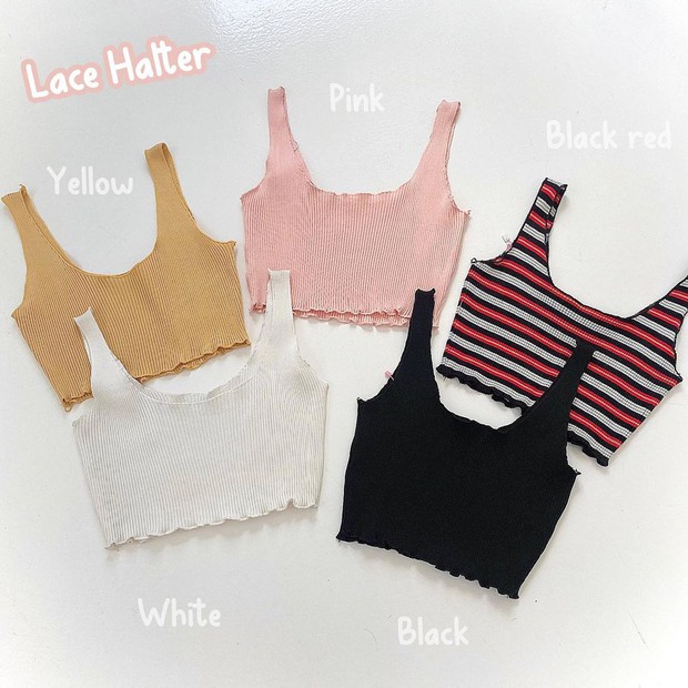 Loạt shop thời trang đang sale hấp dẫn quá: Toàn đồ xinh xẻo trendy giảm đến 60%, mau shopping chị em ơi - Ảnh 11. Loạt shop thời trang đang sale hấp dẫn quá: Toàn đồ xinh xẻo trendy giảm đến 60%, mau shopping chị em ơi - Ảnh 11.