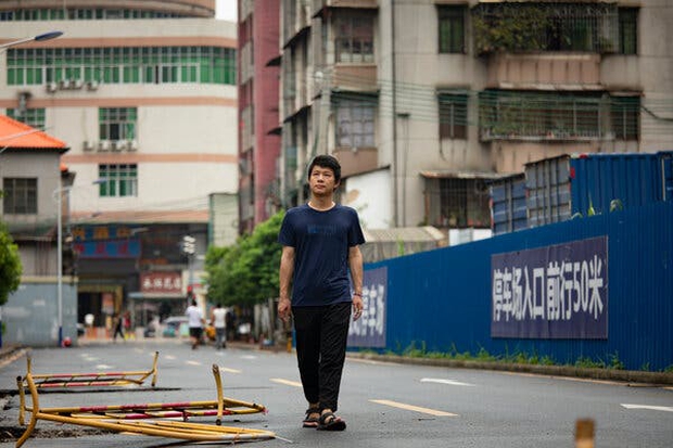Đàn ông Trung Quốc đua nhau... triệt sản dù chưa vợ con bất chấp đi ngược lại đạo lý ngàn năm: Tại sao lại như vậy? - Ảnh 1. Đàn ông Trung Quốc đua nhau... triệt sản dù chưa vợ con bất chấp đi ngược lại đạo lý ngàn năm: Tại sao lại như vậy? - Ảnh 1.