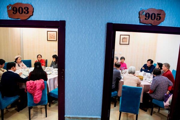 Đàn ông Trung Quốc đua nhau... triệt sản dù chưa vợ con bất chấp đi ngược lại đạo lý ngàn năm: Tại sao lại như vậy? - Ảnh 2. Đàn ông Trung Quốc đua nhau... triệt sản dù chưa vợ con bất chấp đi ngược lại đạo lý ngàn năm: Tại sao lại như vậy? - Ảnh 2.