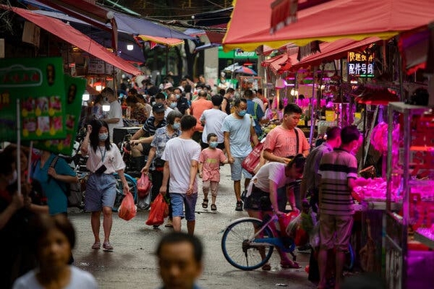 Đàn ông Trung Quốc đua nhau... triệt sản dù chưa vợ con bất chấp đi ngược lại đạo lý ngàn năm: Tại sao lại như vậy? - Ảnh 5.