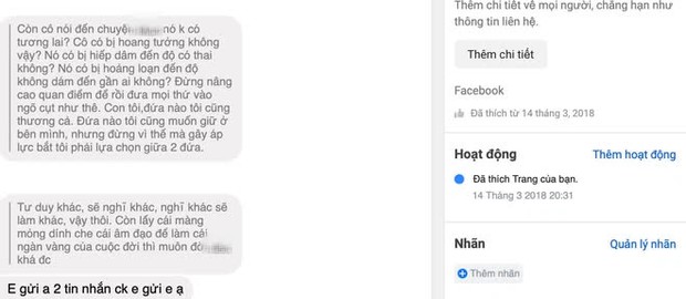 Con trai riêng của chồng nhiều lần xâm hại con gái chung sau khi xem phim người lớn: Câu chuyện khiến nhiều người bàng hoàng, phẫn nộ - Ảnh 2. Con trai riêng của chồng nhiều lần xâm hại con gái chung sau khi xem phim người lớn: Câu chuyện khiến nhiều người bàng hoàng, phẫn nộ - Ảnh 2.