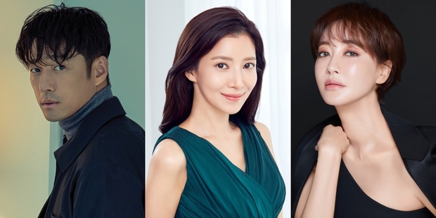 Đài tvN khoe loạt bom tấn Hàn nửa cuối 2021: Đến bao giờ mới được thấy mợ chảnh Jun Ji Hyun tái xuất đây? - Ảnh 7.