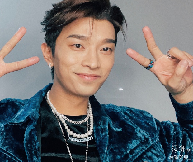 Rapper đình đám gây sốc cả Cbiz khi bị bóc phốt ngủ với 73 cô gái, lừa hút ma tuý, lộ cả ảnh giường chiếu trên MXH - Ảnh 5. Rapper đình đám gây sốc cả Cbiz khi bị bóc phốt ngủ với 73 cô gái, lừa hút ma tuý, lộ cả ảnh giường chiếu trên MXH - Ảnh 5.