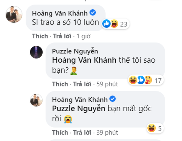 Công Phượng muốn khoác áo số 10 ở SLNA, đội trưởng Văn Khánh buông lời cay đắng: Bạn mất gốc, áo đó của anh Trọng Hoàng - Ảnh 2. Công Phượng muốn khoác áo số 10 ở SLNA, đội trưởng Văn Khánh buông lời cay đắng: Bạn mất gốc, áo đó của anh Trọng Hoàng - Ảnh 2.
